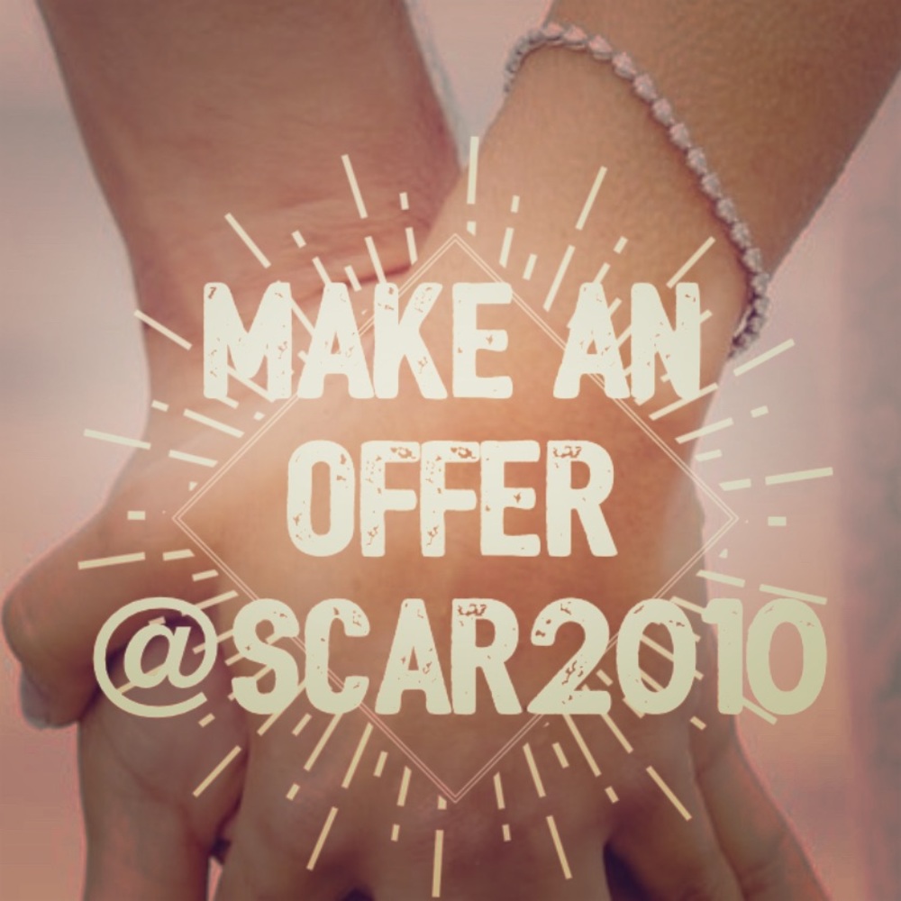 Meet your Posher @Scar2010